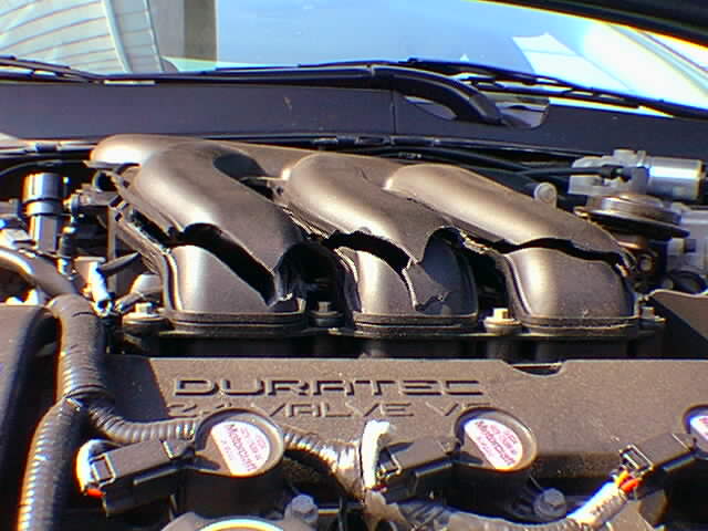 Intake