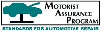 Motorist Assurance Program...